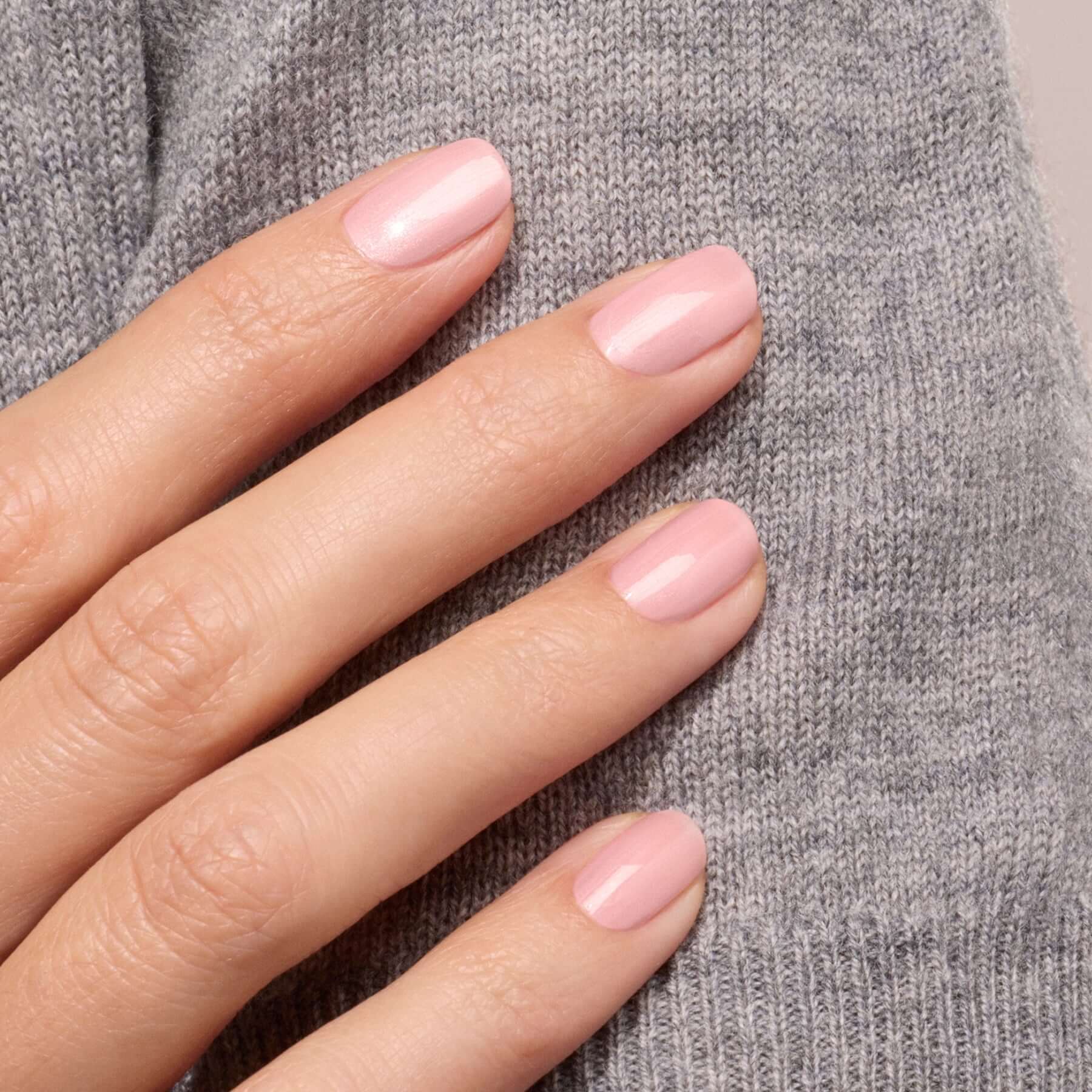 Manucurist - Nail Polish - Satin
