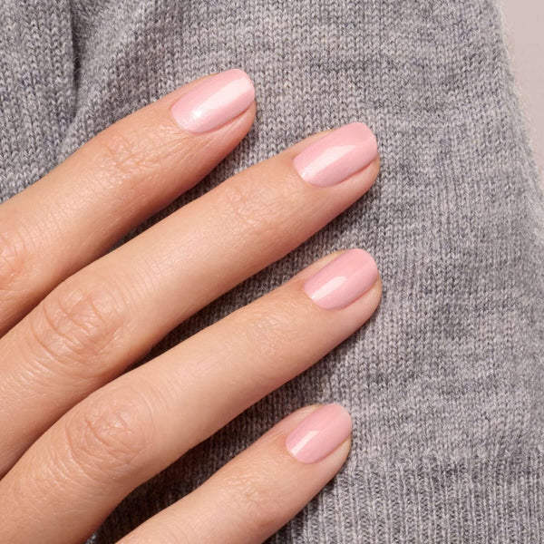 Manucurist - Nail Polish - Satin