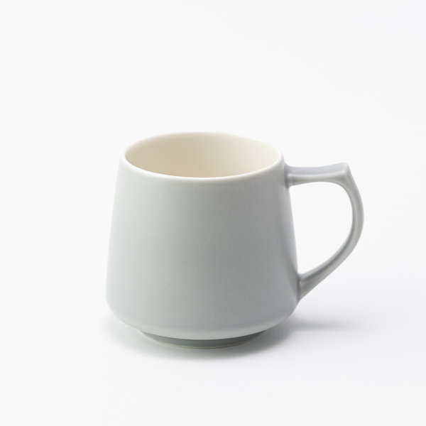 ORIGAMI Aroma Mug Matte - Space Camp