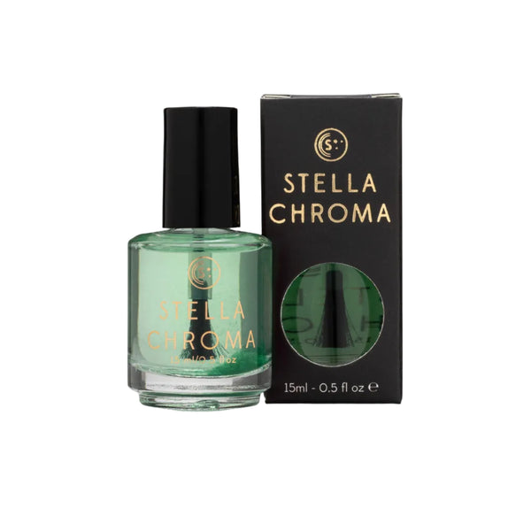 STELLA CHROMA - So Base-ic Sticky Base Coat