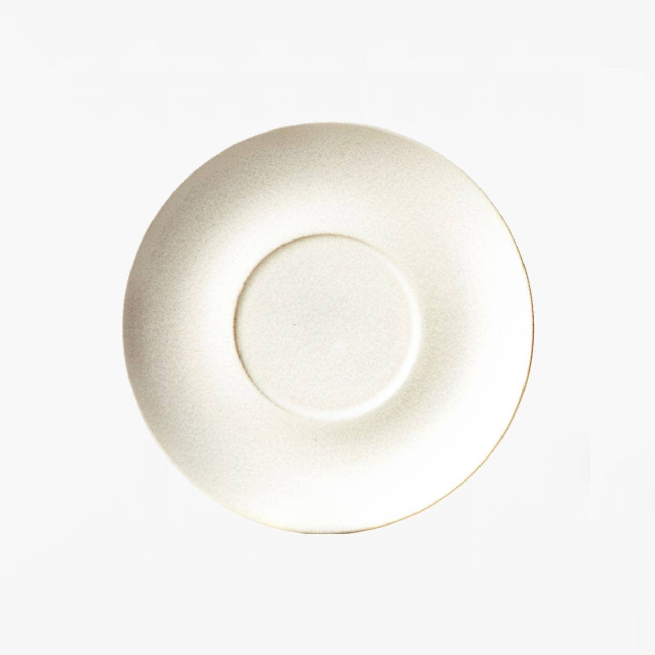 ORIGAMI - Flare Saucer - Vintage Green