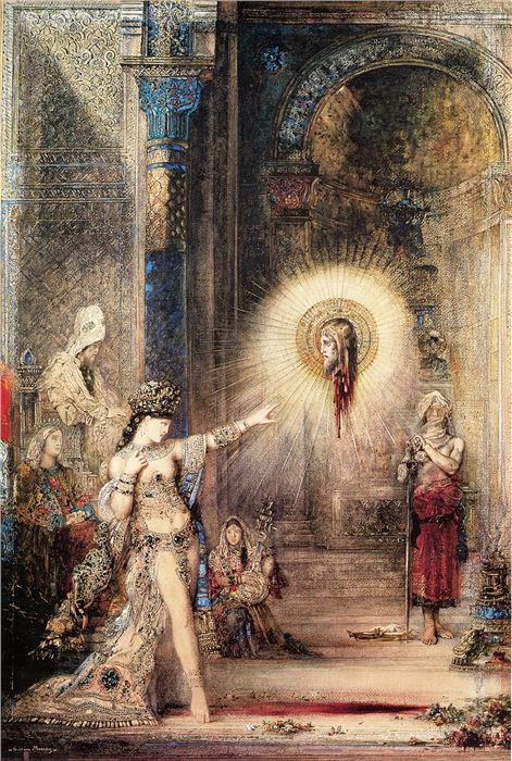 Magic Art by André Breton
