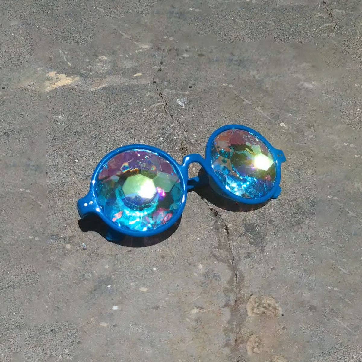 The Cerulean Sequence: Cerulean Spectacles