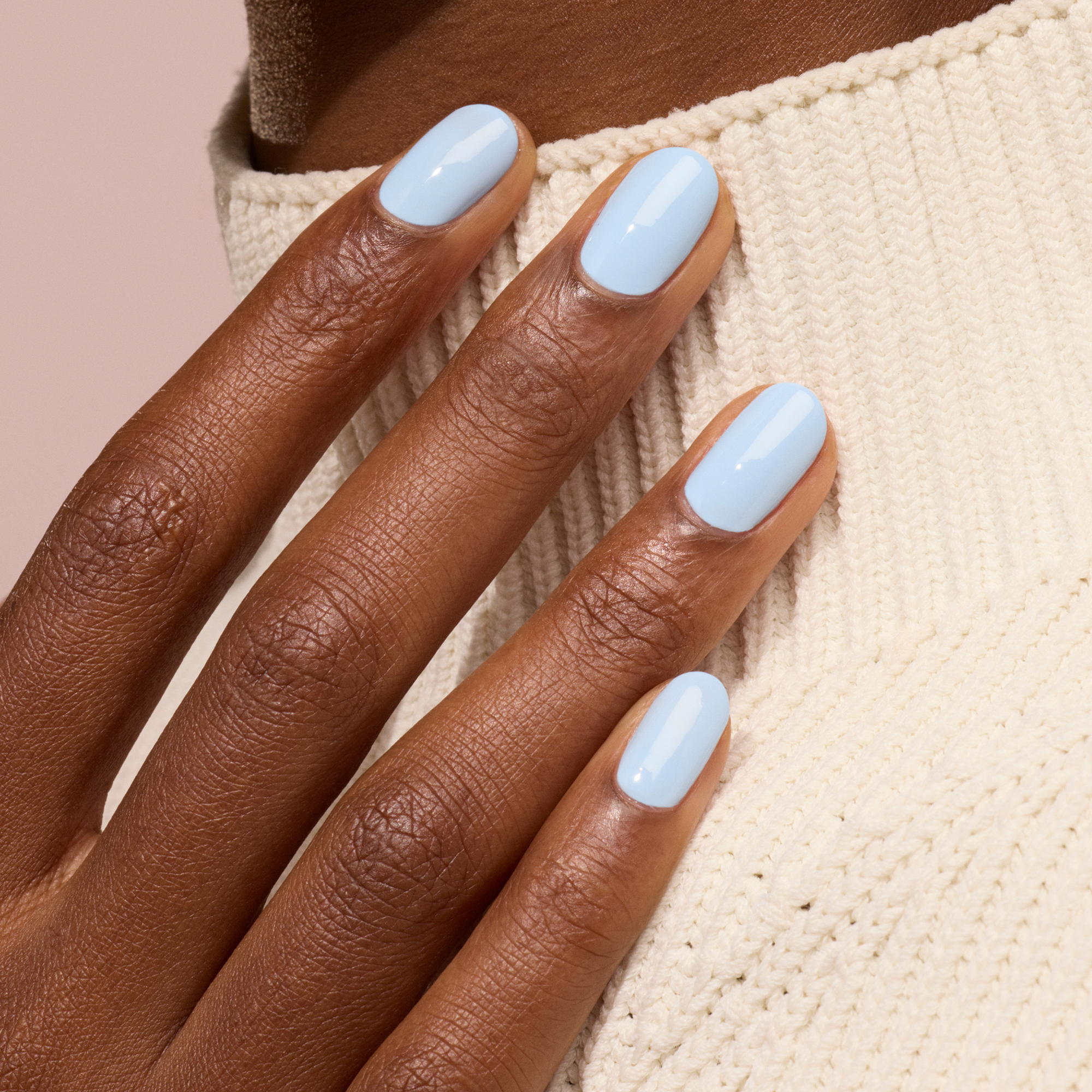 Manucurist - Nail Polish - Bubble