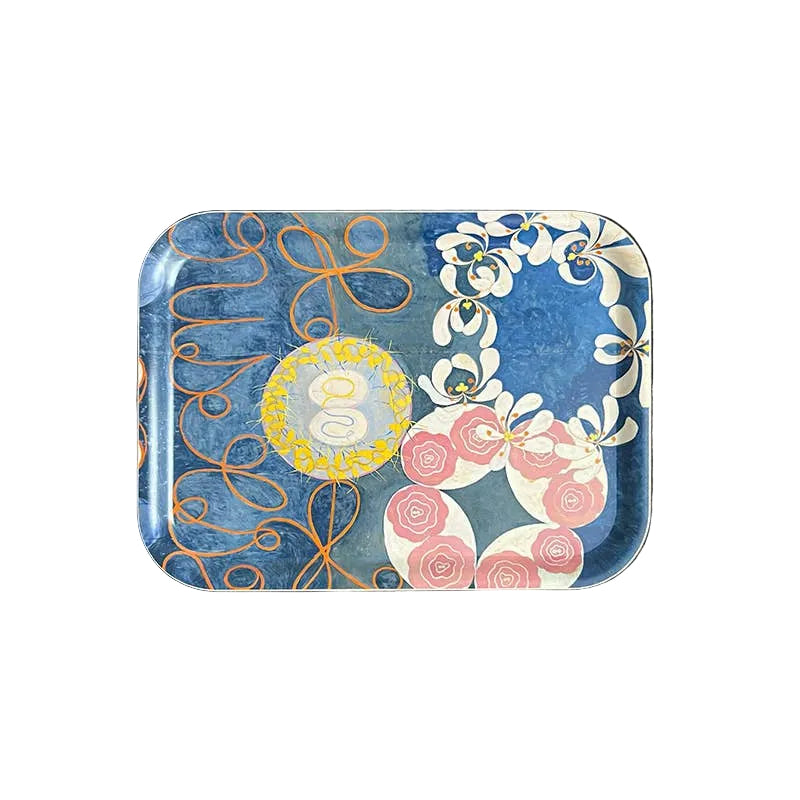 Hilma af Klint - Serving Tray