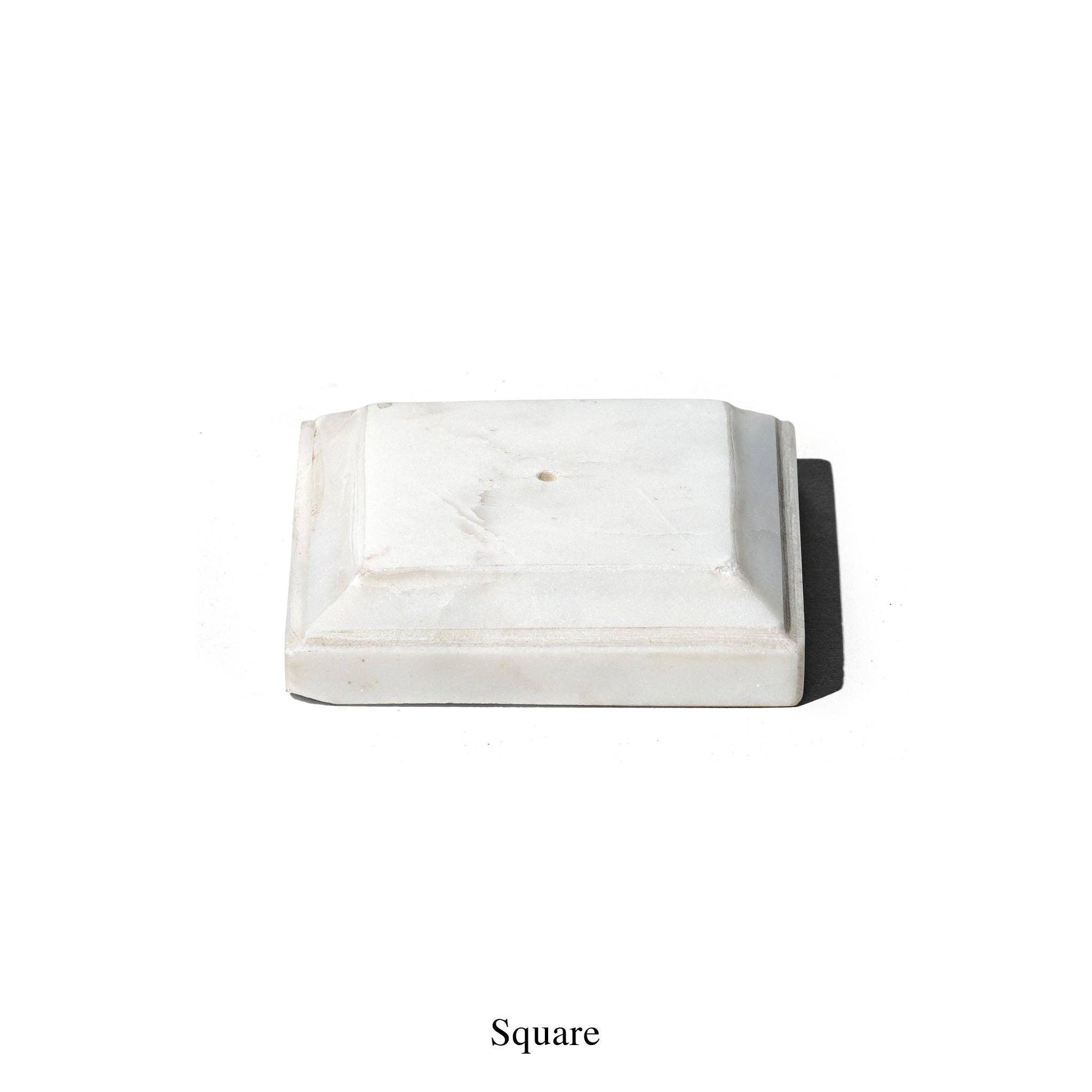 Puebco - MARBLE INCENSE HOLDER