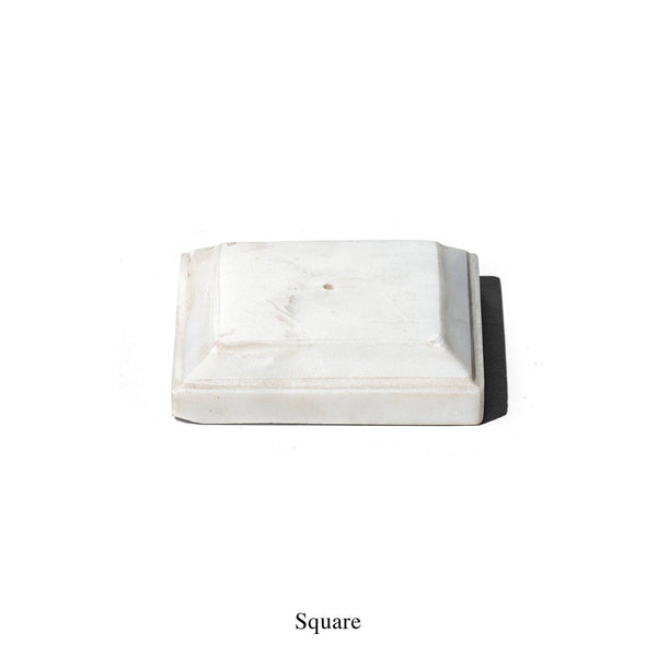 Puebco - MARBLE INCENSE HOLDER
