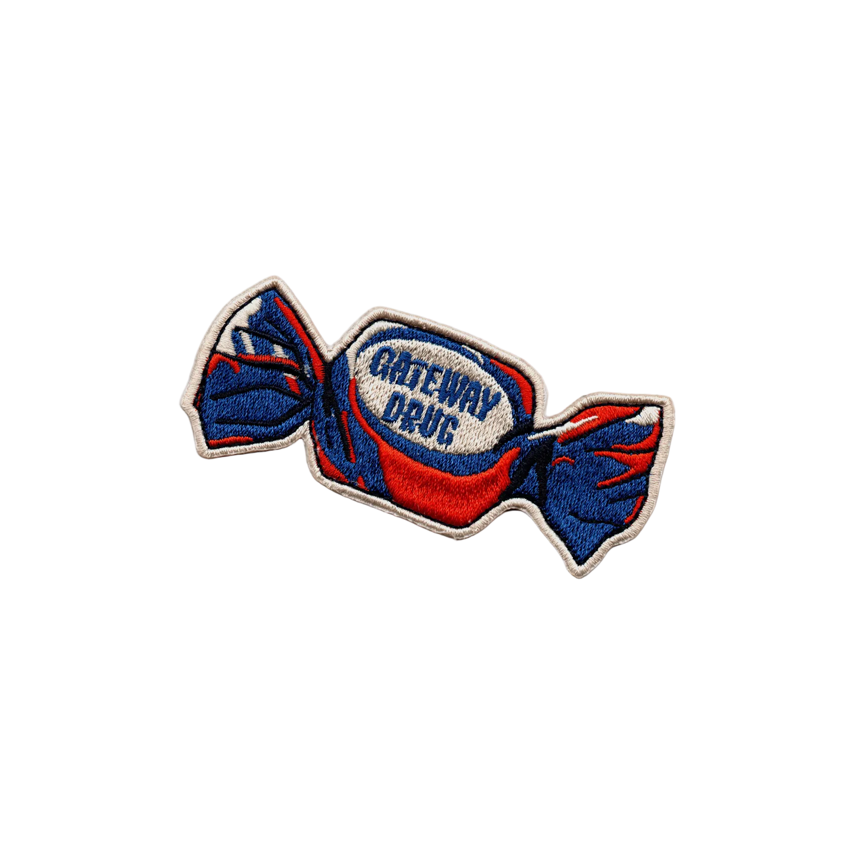 Gateway Drug Patch