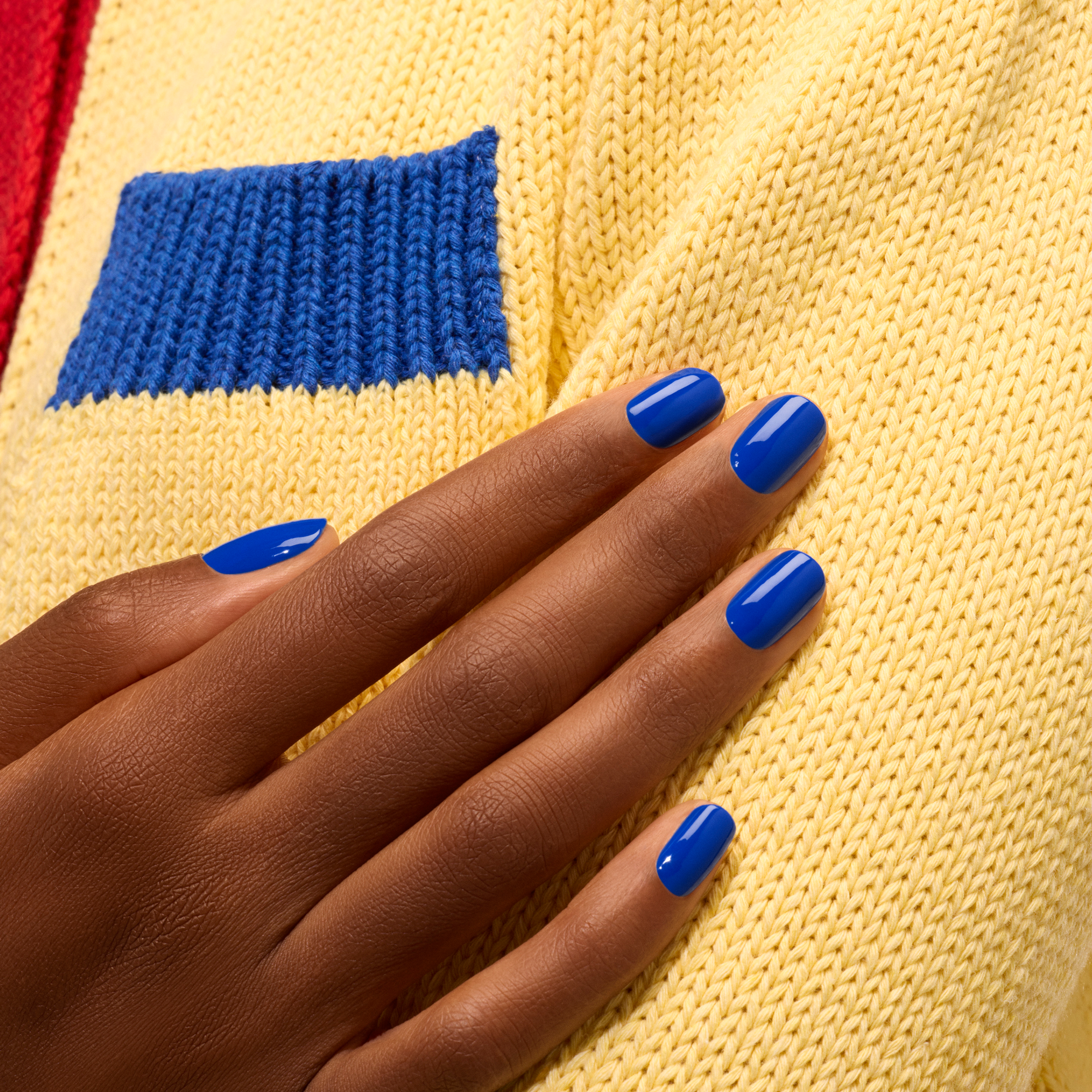 Manucurist - Nail Polish - Ultramarine