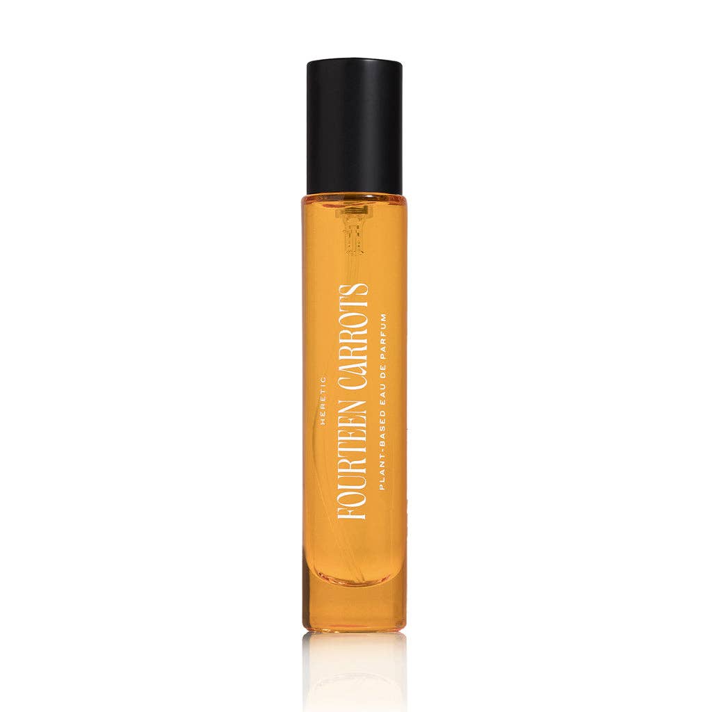 Heretic Parfum - Fourteen Carrots