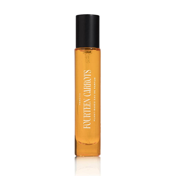 Heretic Parfum - Fourteen Carrots
