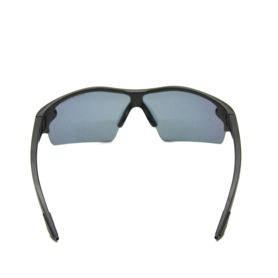 INDY Sunglasses - Session All Black – Polarized Sports Sunglasses