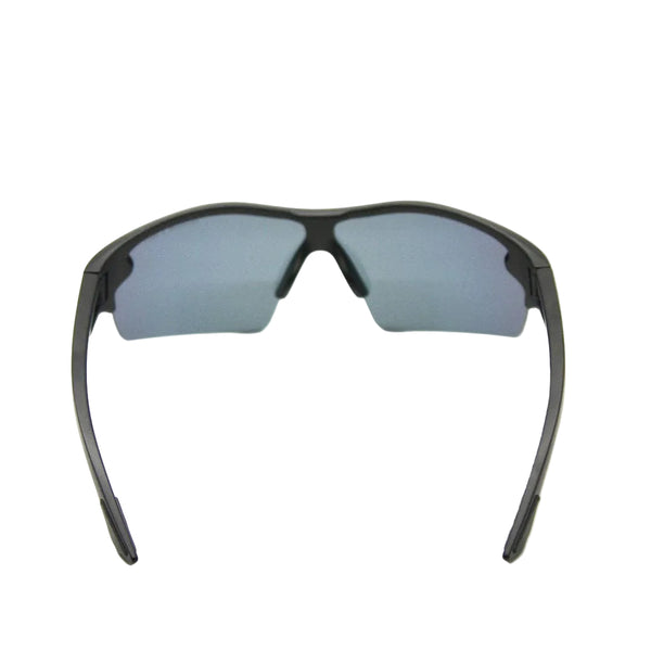 INDY Sunglasses - Session All Black – Polarized Sports Sunglasses