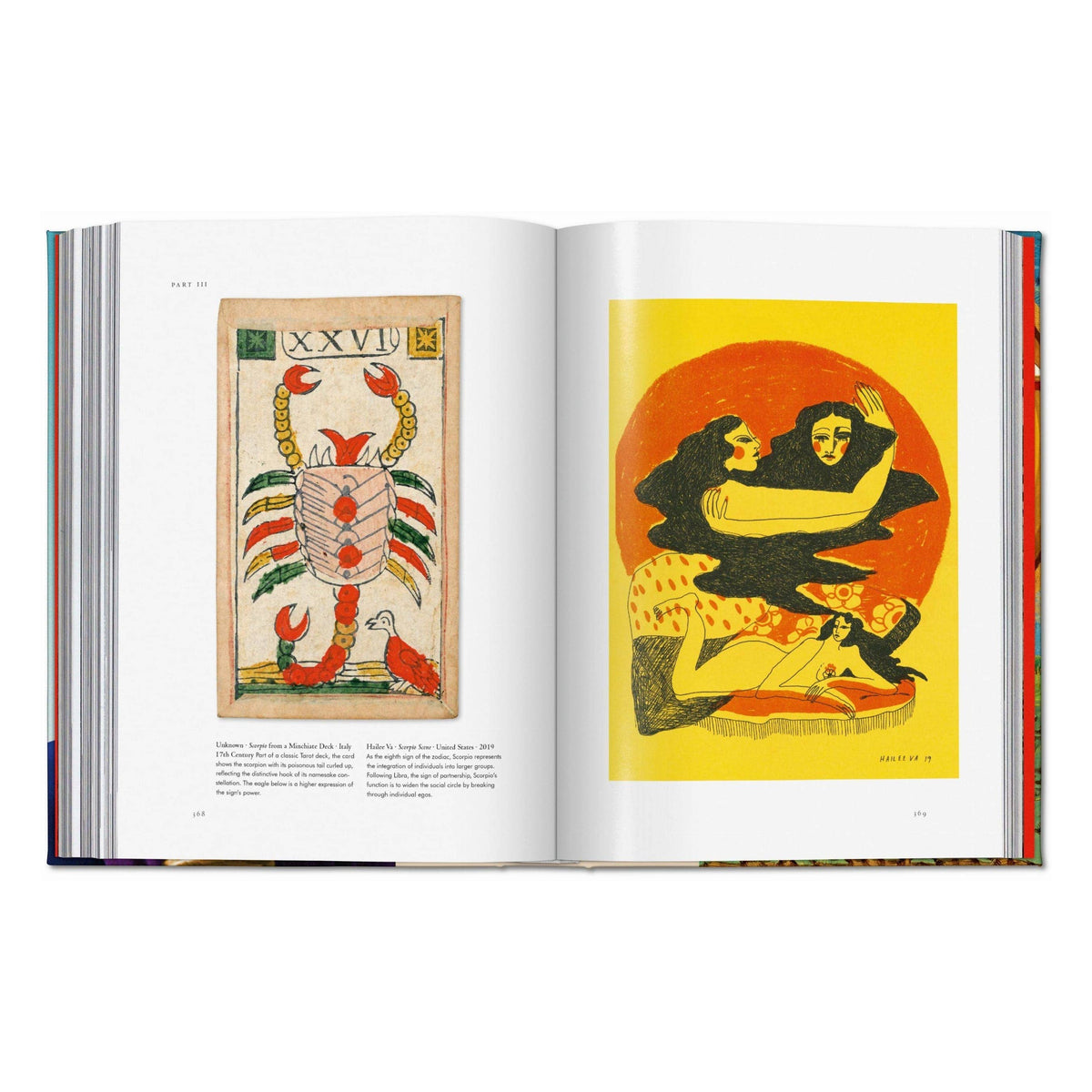 The Library of Esoterica - Astrology (English)