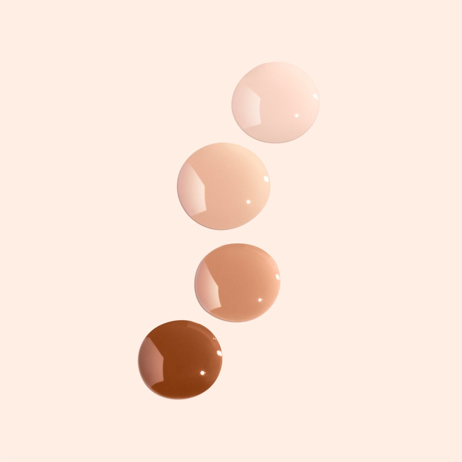 Manucurist - Active Smooth Ridge Filler