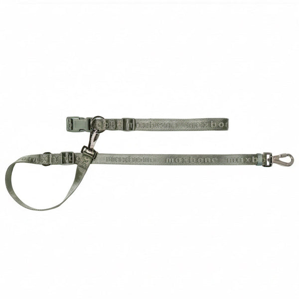 maxbone - GO! With Ease Hands-Free Leash for Dogs: Sage