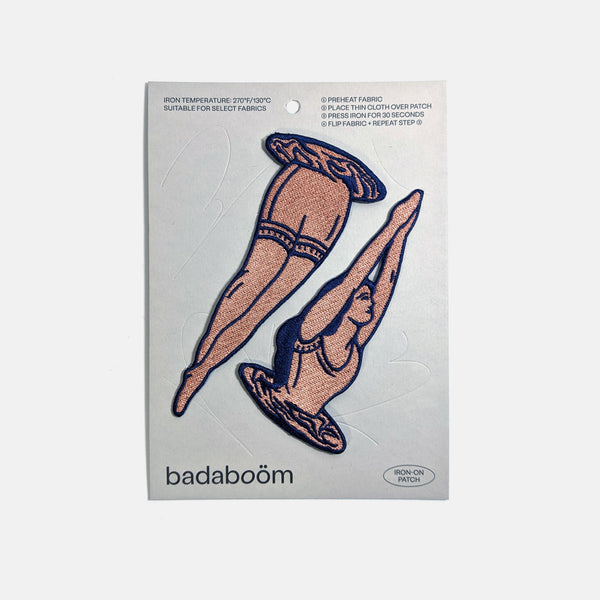Portal - Patch Set