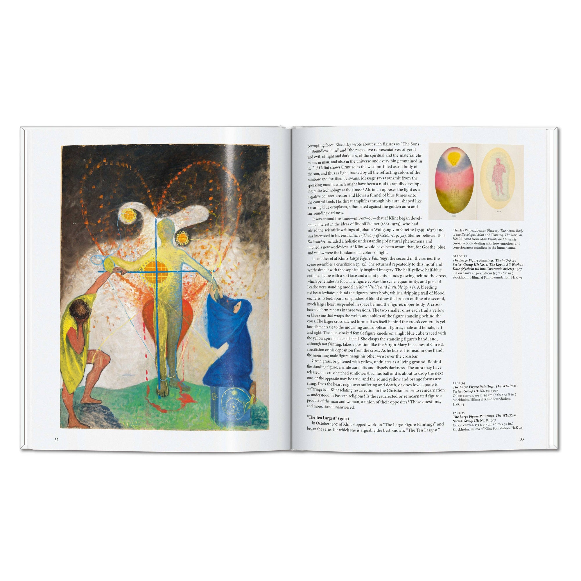 Hilma af Klint (English)