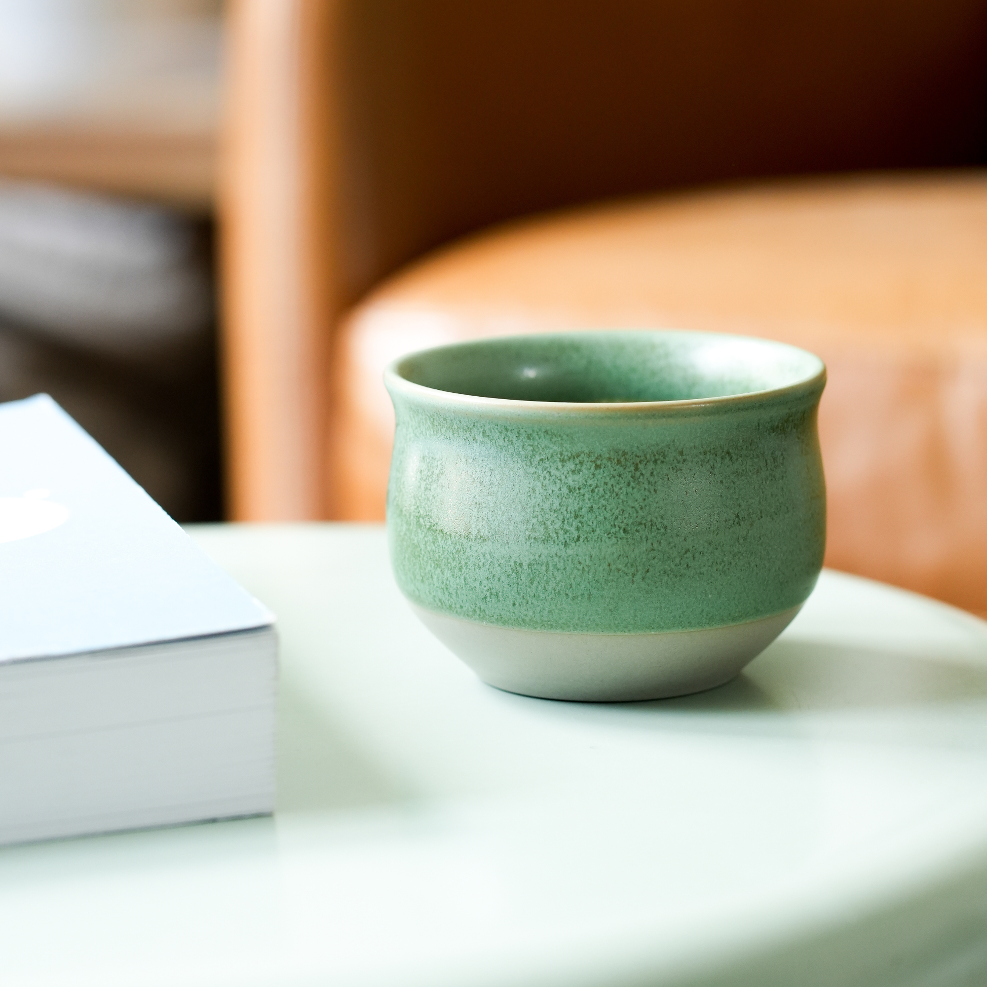 ORIGAMI - Pinot Flavor Bowl - Pine Green