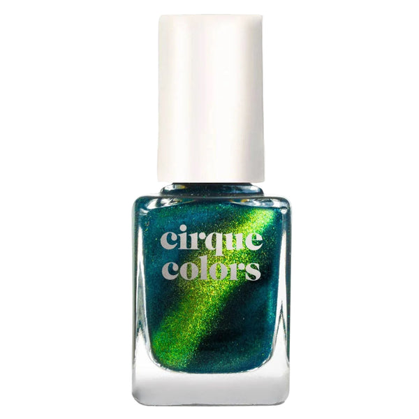 Cirque Colors - Magnetic Nail Polish - Mood Ring