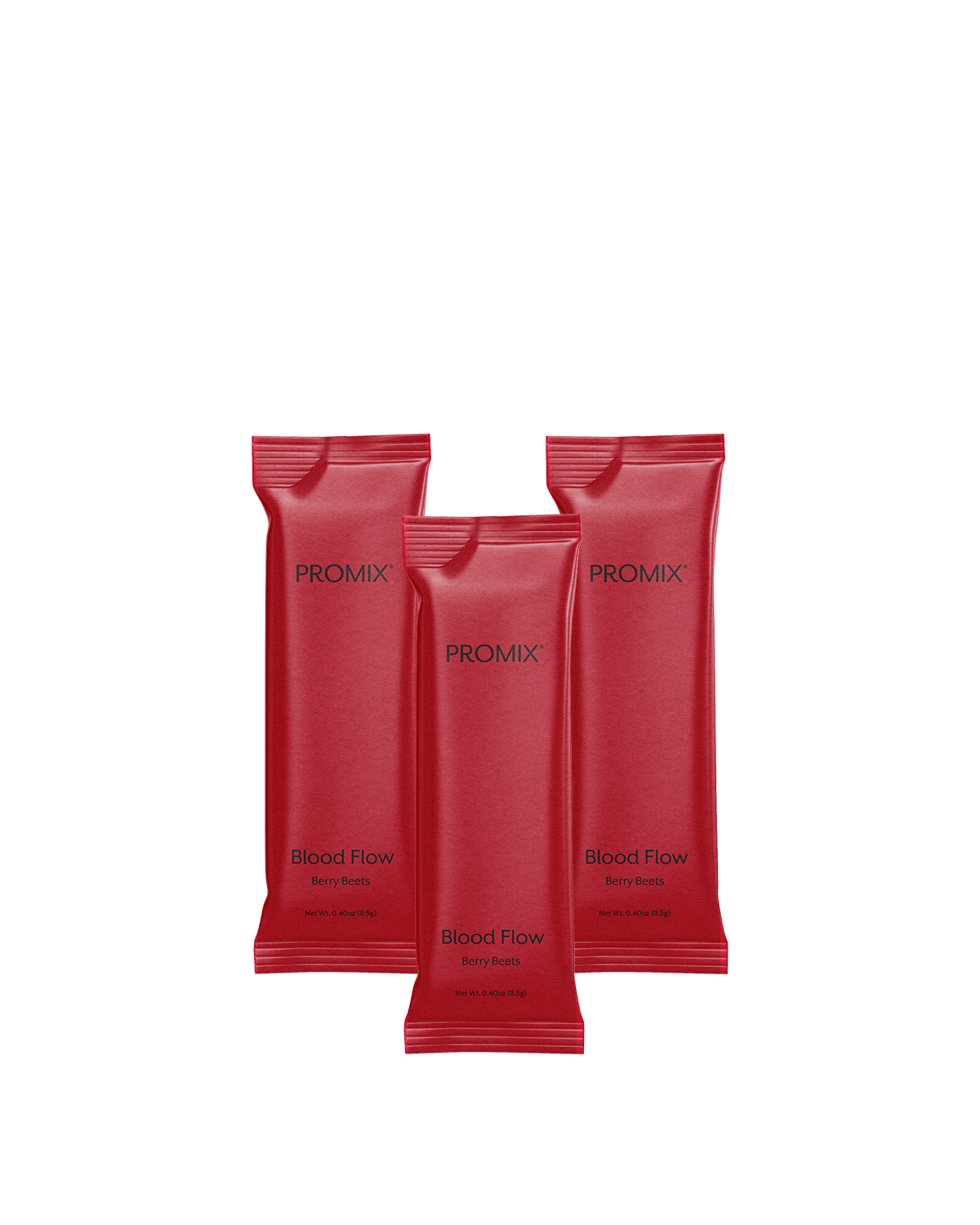 Promix - Blood Flow - Berry Beets