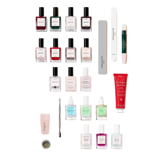 Manucurist - Advent Calendar - Time to Shine!
