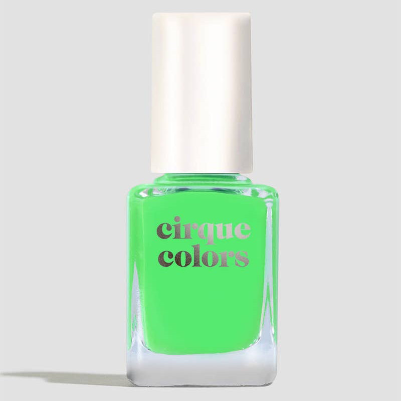 Cirque Colors - Nail Polish - Thirsty