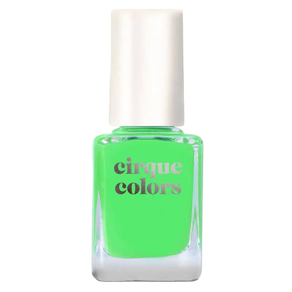 Cirque Colors - Neon UV Nail Polish - Thirsty