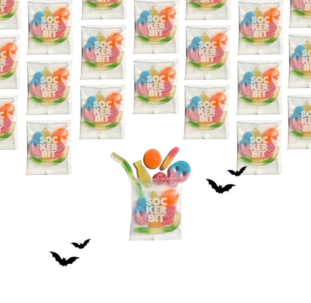 Sockerbit - Single Serving Bags