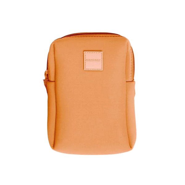 maxbone - GO! with Ease Pouch for Dogs: Camel / Large