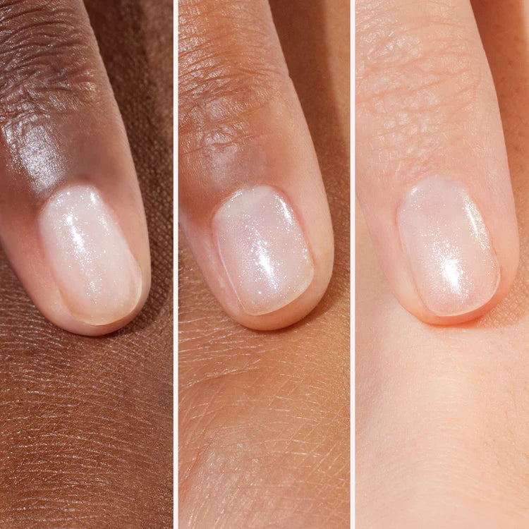 Manucurist - Active Shine Nail Polish - Opal