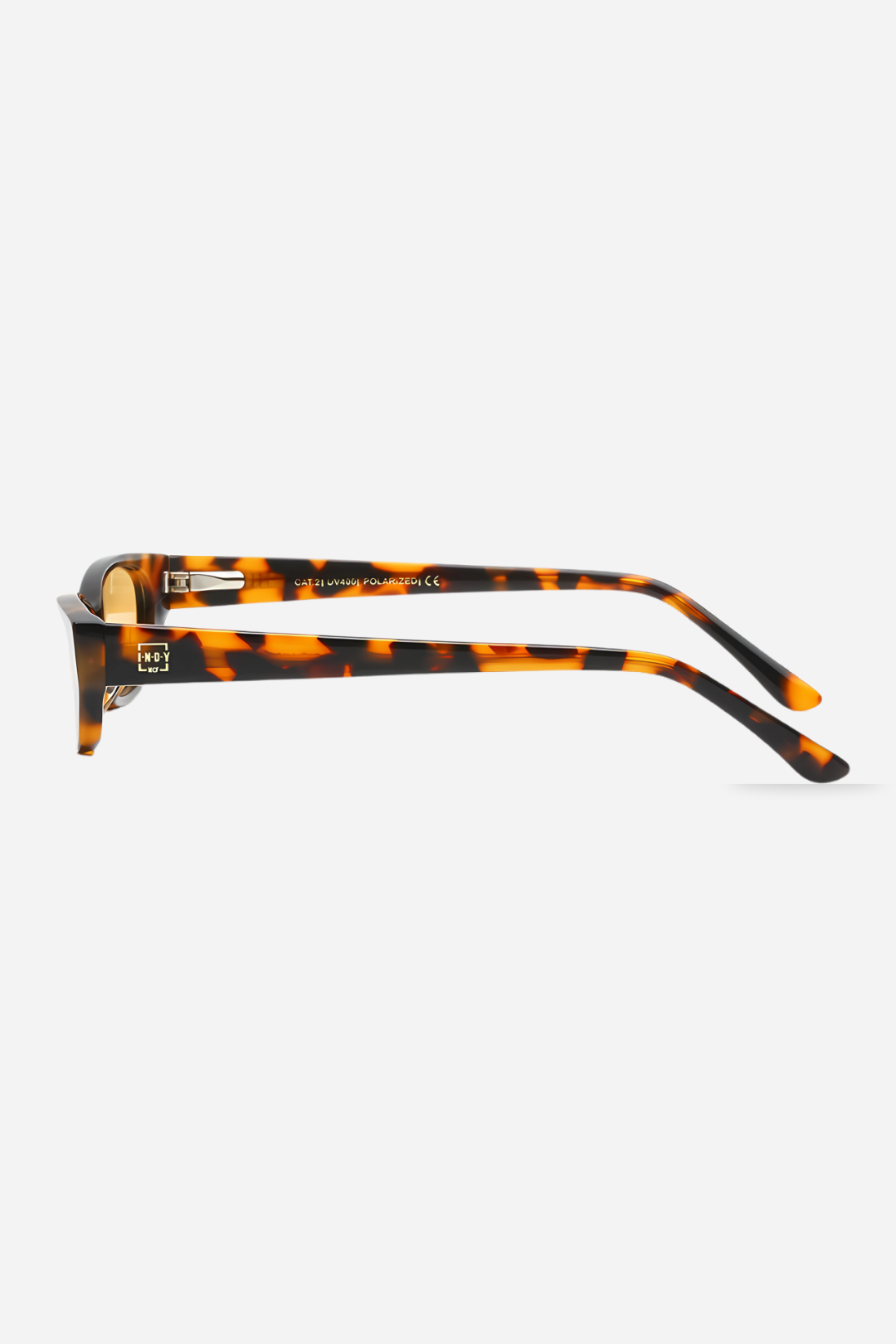 INDY - Gisele Sunglasses – Tortoise