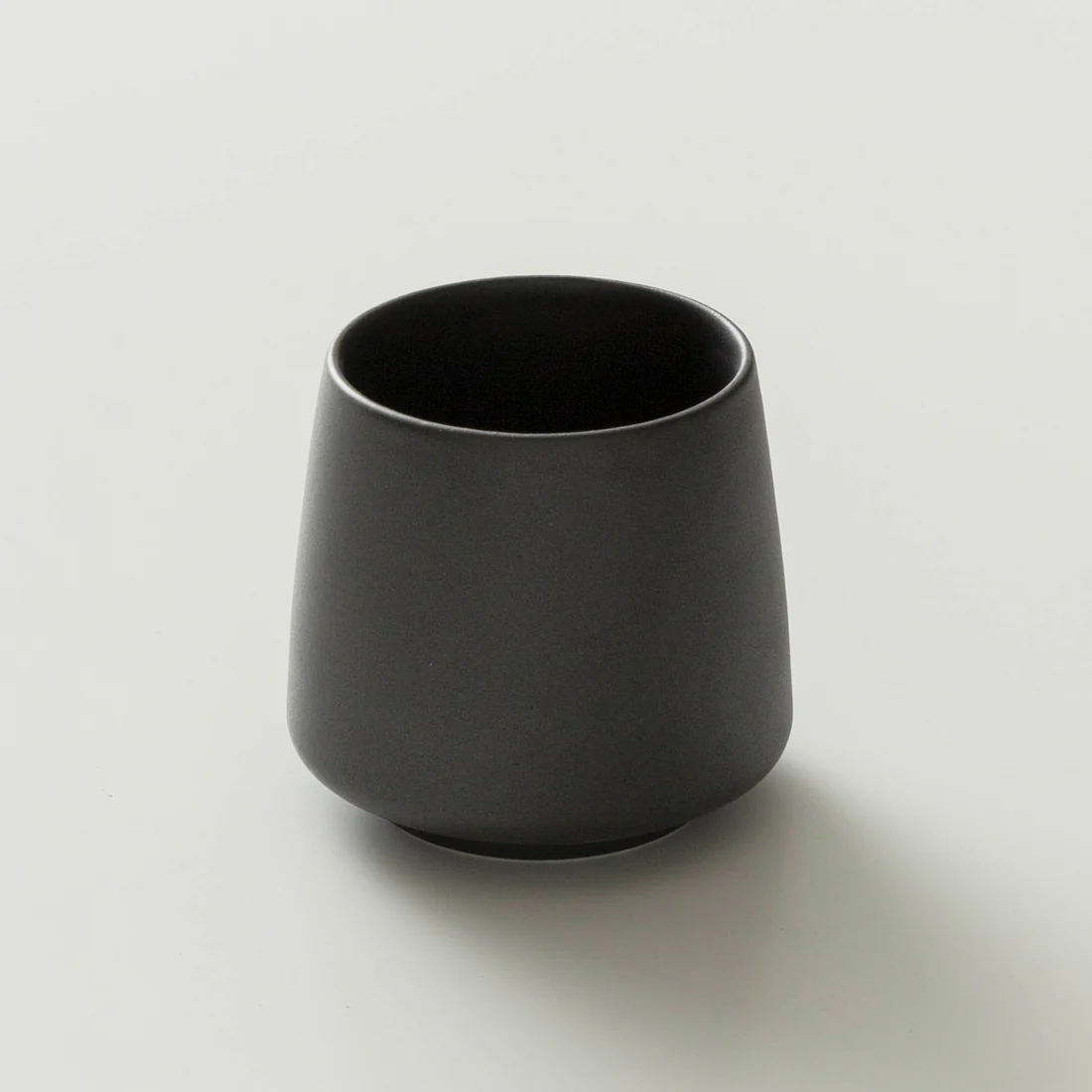 ORIGAMI - Aroma Flavor Cup M - Matte Black