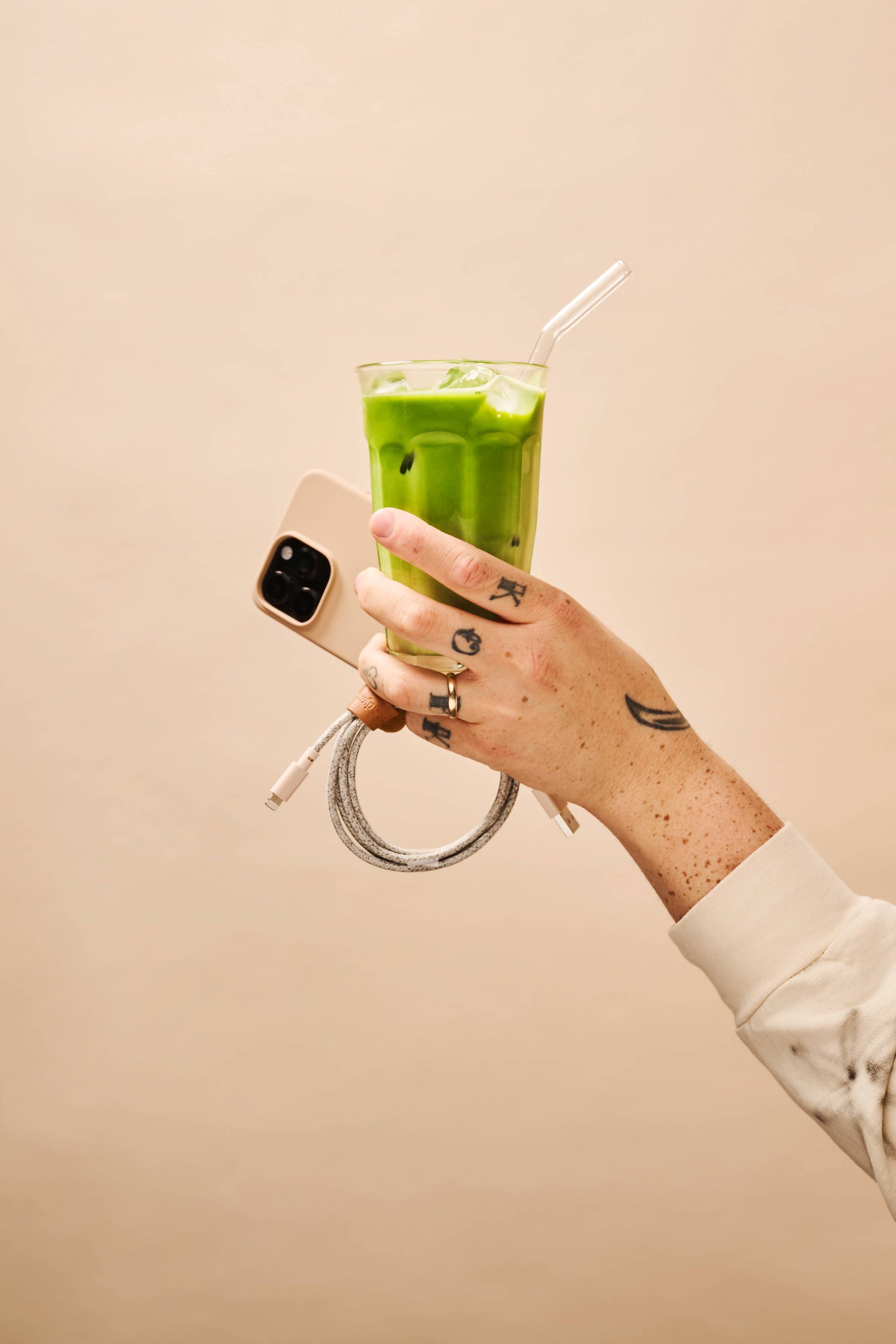 Dona - First Flush Ceremonial Matcha