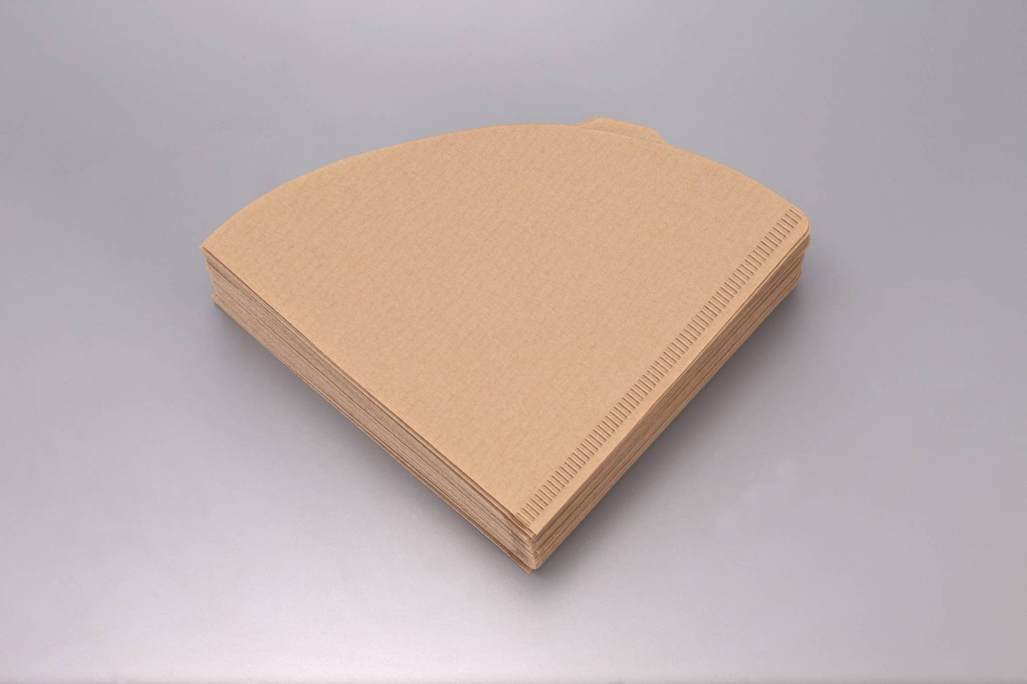 HARIO V60 Paper Filter Natural Brown (100 Sheets)