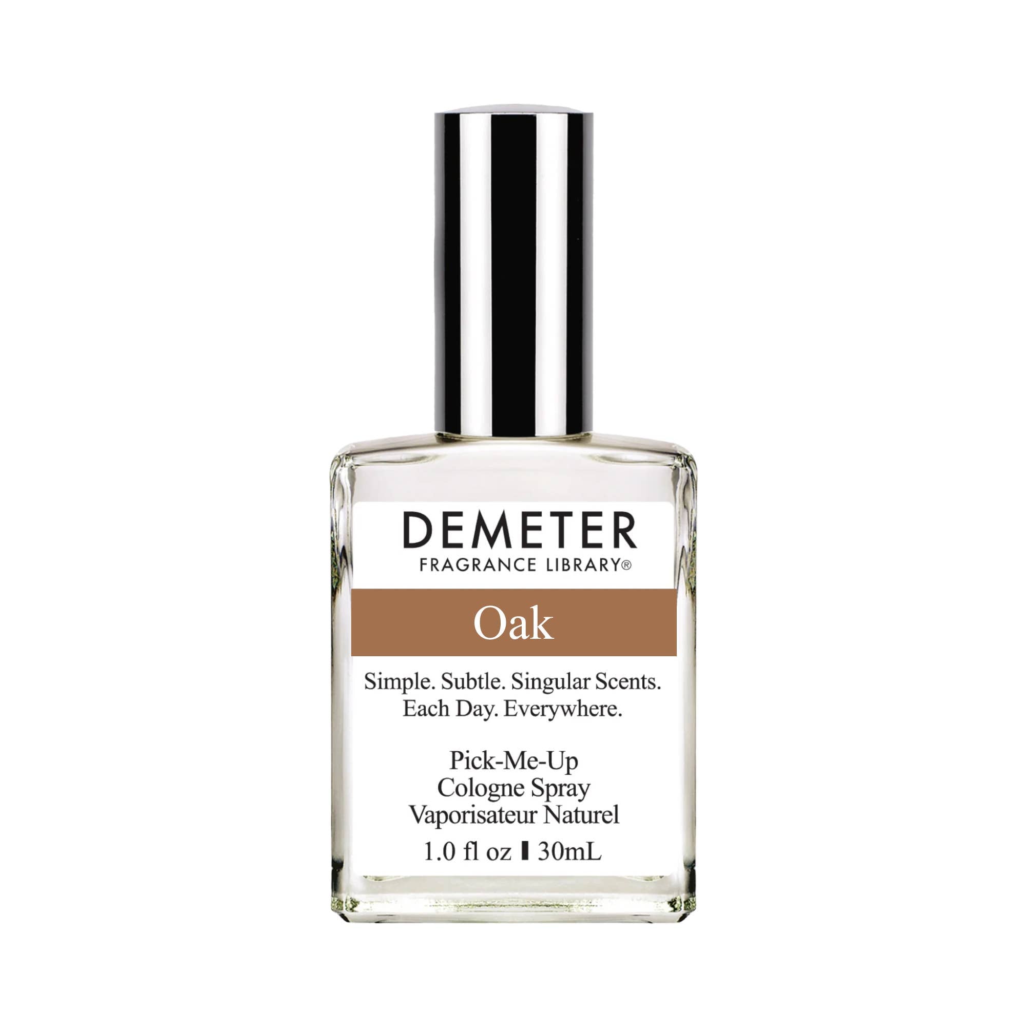 Demeter - Oak