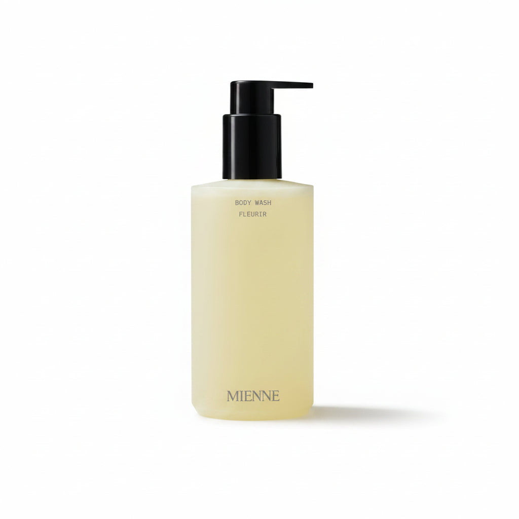 Mienne - Body Wash - Fleurir