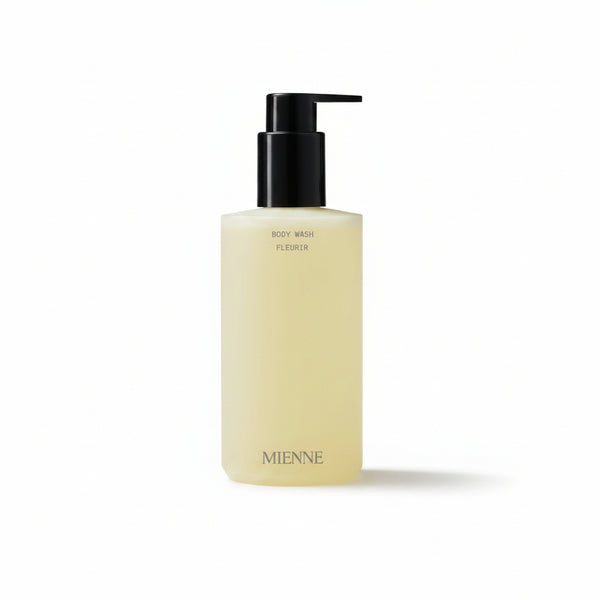 Mienne - Body Wash - Fleurir