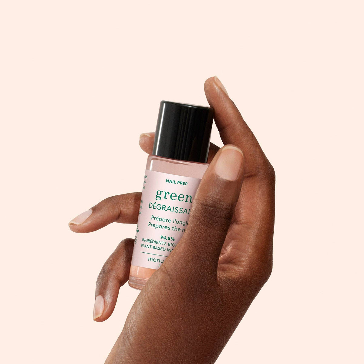 Manucurist - Degreaser (30 mL)