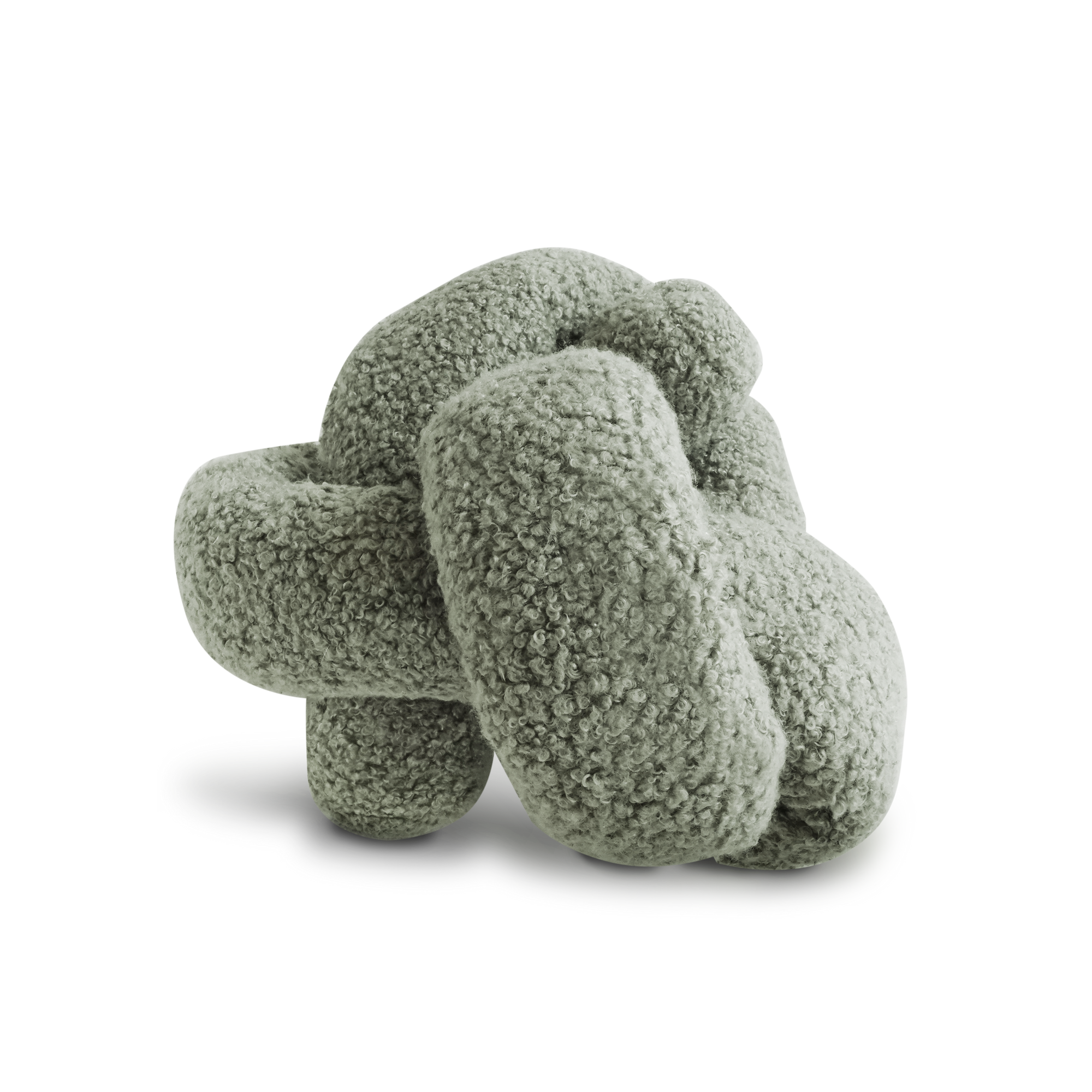 Lambwolf Collective - O Nou Enrichment Toy - Oversized Oat
