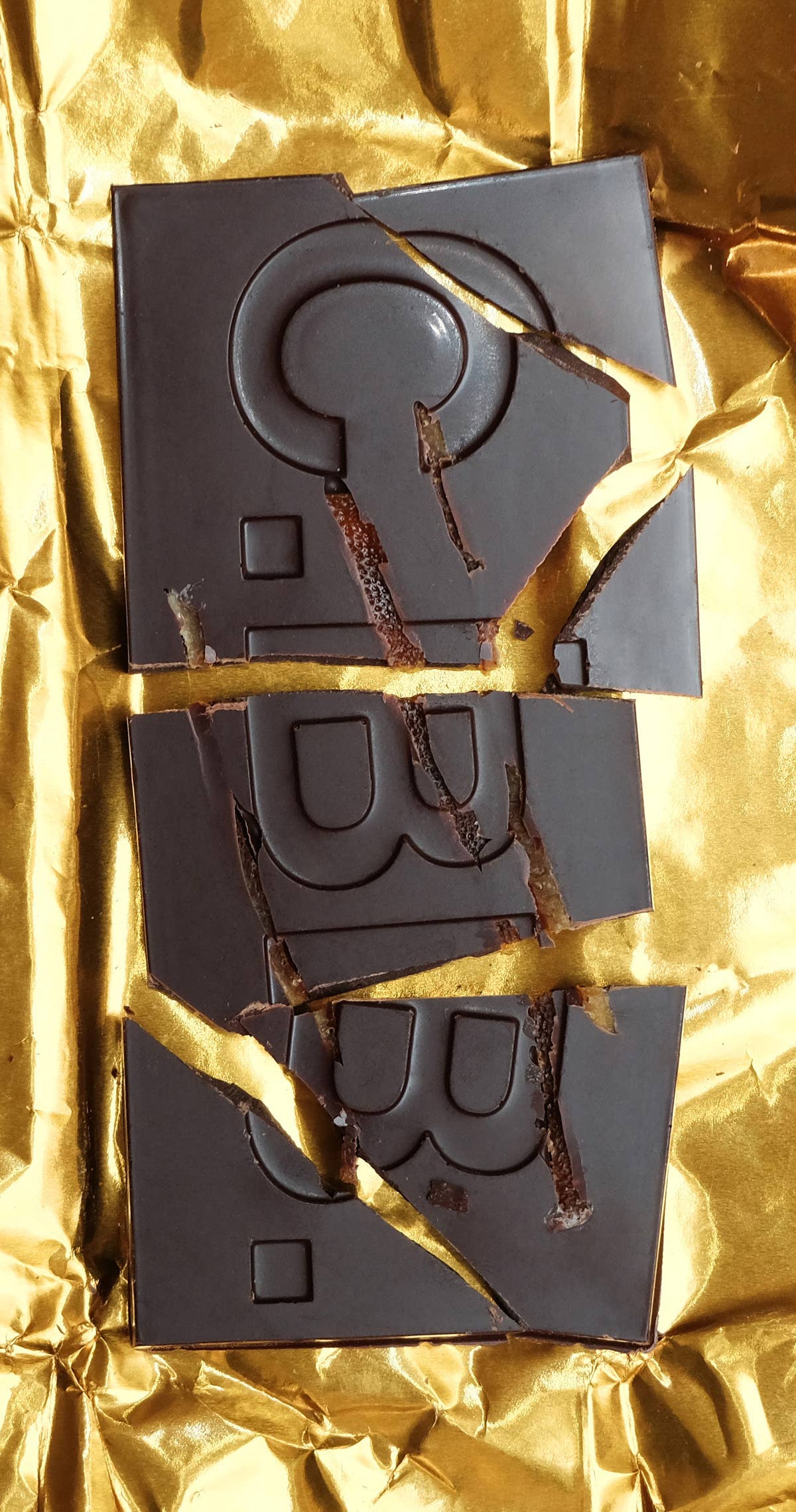Casa Bosques - Preserved Oranges Dark Chocolate - Gohar World & Cbb