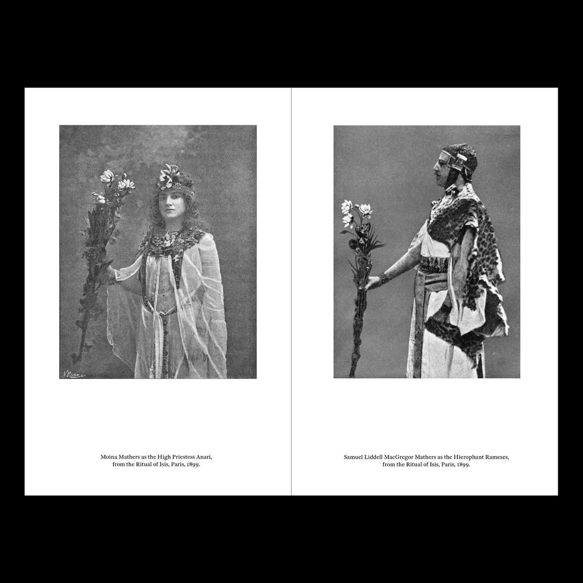 The Hermetic Order of the Golden Dawn: Magic Arts and the Occult Revival