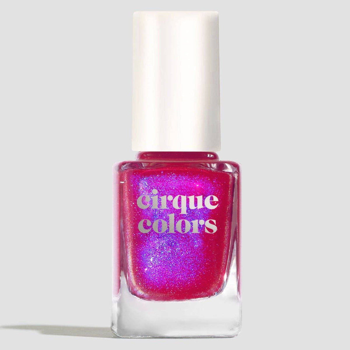 Cirque Colors - Nail Polish - Wild Berry West