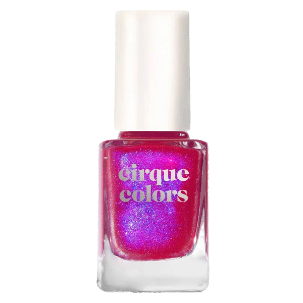 Cirque Colors - Nail Polish - Wild Berry West