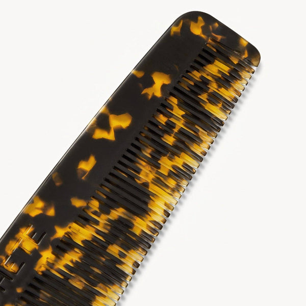 MACHETE - No. 1 Comb -  Dark Tortoise