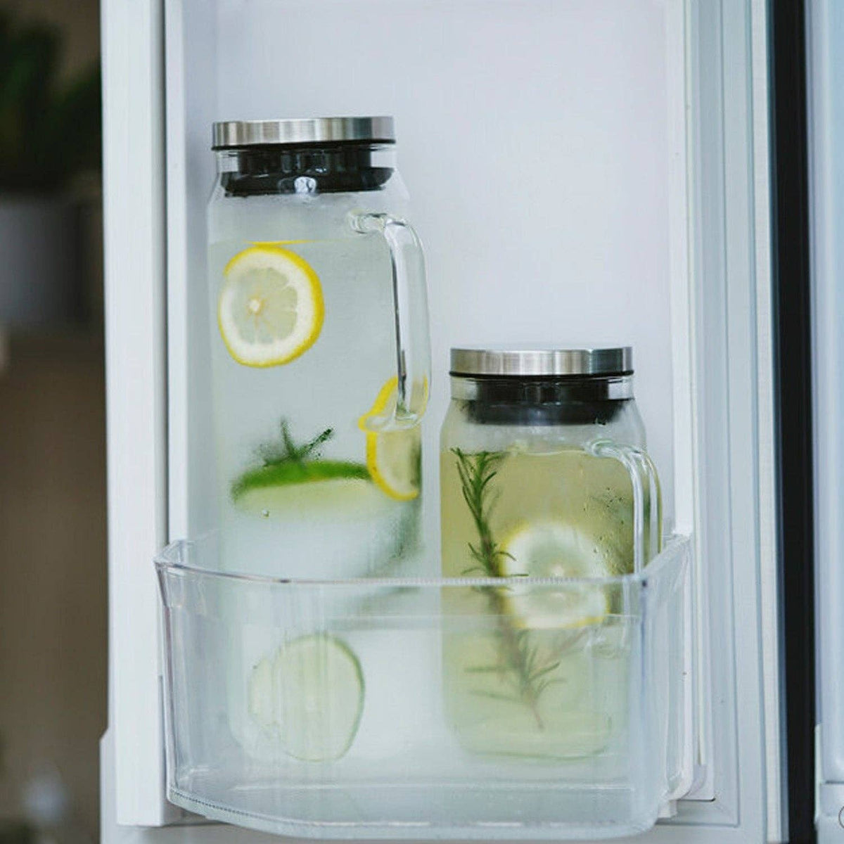 Hario - Water Jug - 750mL