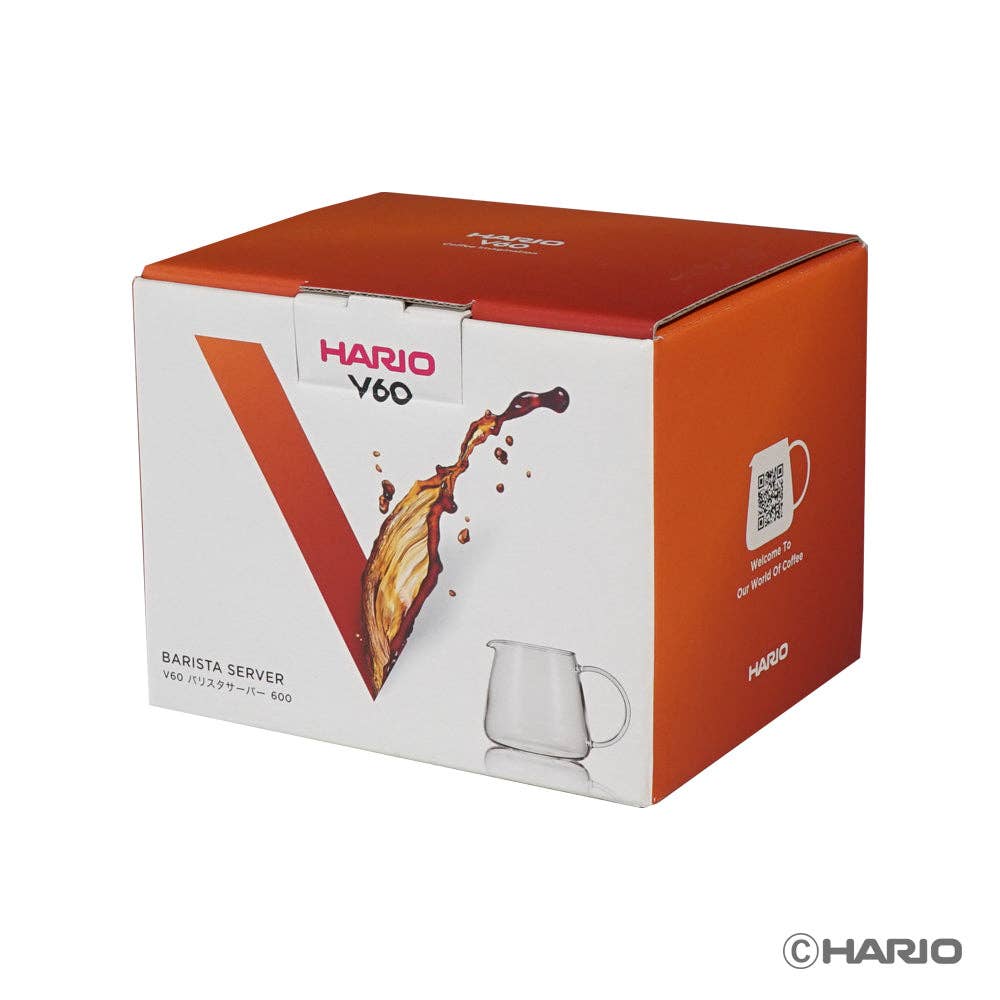 Hario - V60 Barista Server