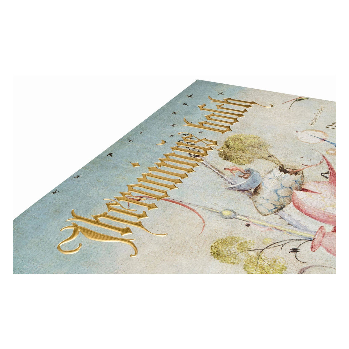 Hieronymus Bosch: The Complete Works by Stefan Fischer