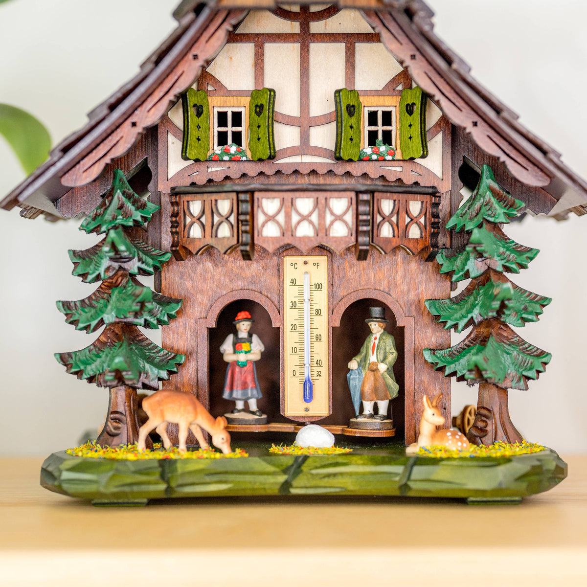 Hermle - Weather Station - Bavaria