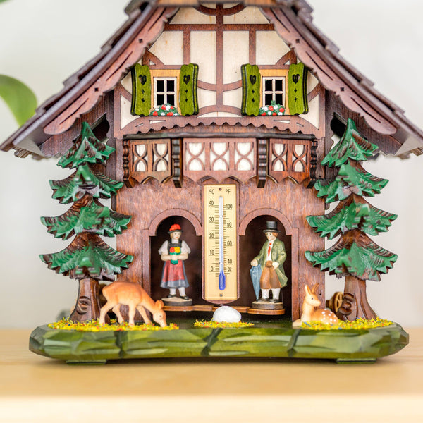 Hermle - Weather Station - Bavaria